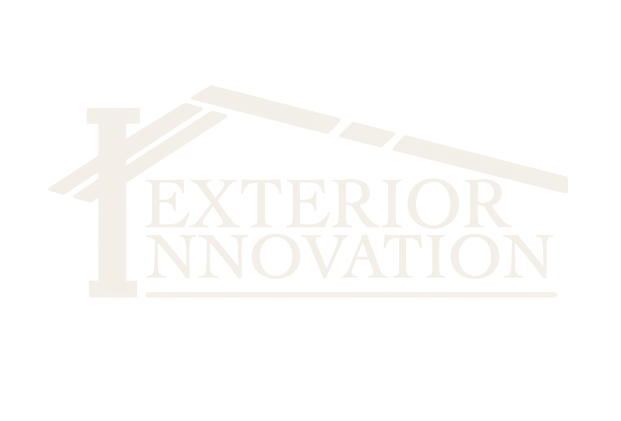 Exterior Innovation